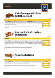 ALDI akciós újság Oldal 11