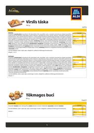 ALDI akciós újság Oldal 14