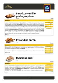 ALDI akciós újság Oldal 18