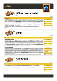 ALDI akciós újság Oldal 19