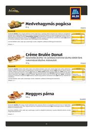 ALDI akciós újság Oldal 23