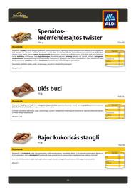 ALDI akciós újság Oldal 25