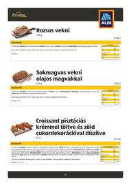 ALDI akciós újság Oldal 29