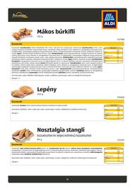 ALDI akciós újság Oldal 30