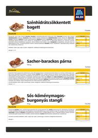 ALDI akciós újság Oldal 31