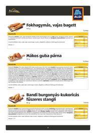 ALDI akciós újság Oldal 37