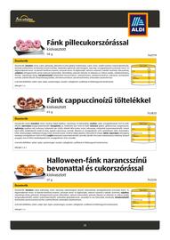 ALDI akciós újság Oldal 39