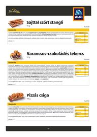 ALDI akciós újság Oldal 40