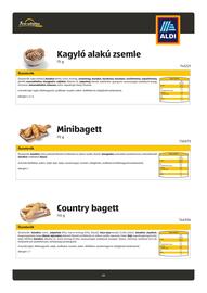 ALDI akciós újság Oldal 44