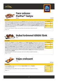 ALDI akciós újság Oldal 45