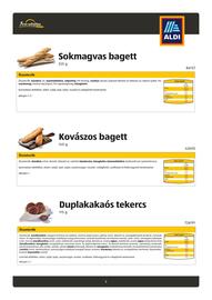 ALDI akciós újság Oldal 5