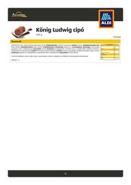 ALDI akciós újság Oldal 51
