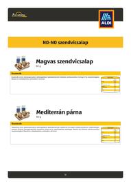 ALDI akciós újság Oldal 52