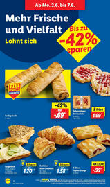 Lidl Prospekt Seite 10