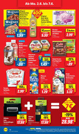 Lidl Prospekt Seite 14