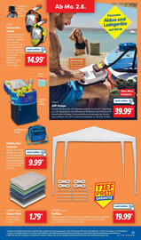 Lidl Prospekt Seite 25