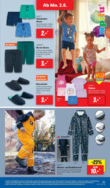 Lidl Prospekt Seite 29