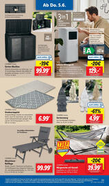 Lidl Prospekt Seite 33