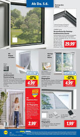 Lidl Prospekt Seite 34