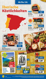 Lidl Prospekt Seite 52