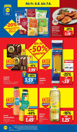 Lidl Prospekt Seite 66