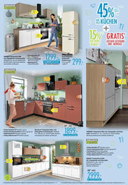 Trends Möbel Prospekt Seite 10