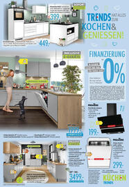 Trends Möbel Prospekt Seite 11