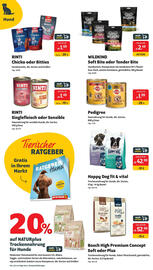 Das Futterhaus Prospekt woche 22 Seite 2