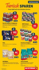 Das Futterhaus Prospekt woche 22 Seite 5