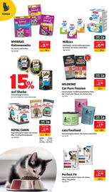 Das Futterhaus Prospekt woche 22 Seite 6