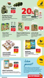 Das Futterhaus Prospekt woche 22 Seite 9