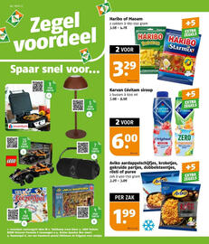 Poiesz folder week 23 Pagina 24