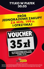 Biedronka gazetka Strona 3
