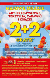 Biedronka gazetka Strona 5