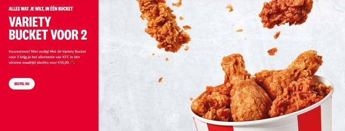 KFC folder week 22 Pagina 4