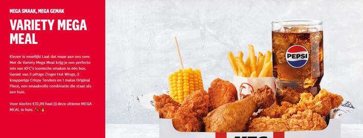KFC folder week 22 Pagina 5