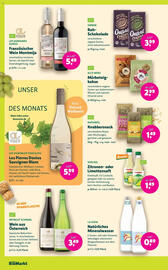 Biomarkt Prospekt Seite 10