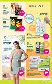 Biomarkt Prospekt Seite 11