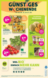 Biomarkt Prospekt Seite 12