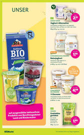 Biomarkt Prospekt Seite 4