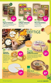 Biomarkt Prospekt Seite 5