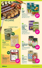Biomarkt Prospekt Seite 6