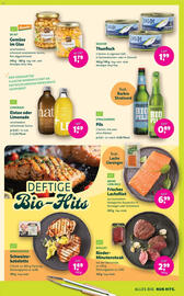 Biomarkt Prospekt Seite 7
