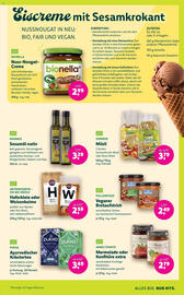 Biomarkt Prospekt Seite 9