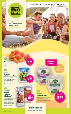 Biomarkt Prospekt (gültig bis 17-06)
