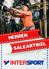 Intersport Prospekt Seite 1
