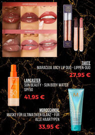 Sephora Prospekt Seite 4