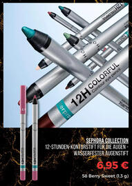 Sephora Prospekt Seite 5