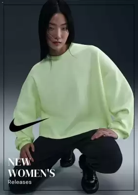 Nike Prospekt (gültig bis 30-06)