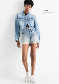 C&A Prospekt Seite 12